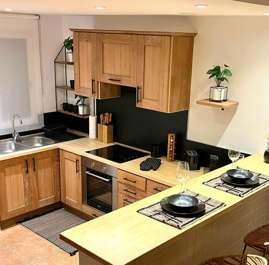 Escale Caraibes Apartment Anse Marcel Ngoại thất bức ảnh