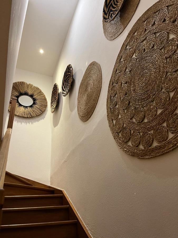 Escale Caraibes Apartment Anse Marcel Ngoại thất bức ảnh