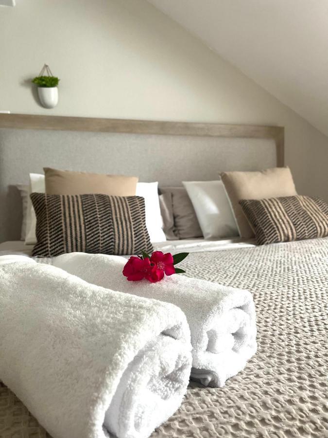 Escale Caraibes Apartment Anse Marcel Ngoại thất bức ảnh