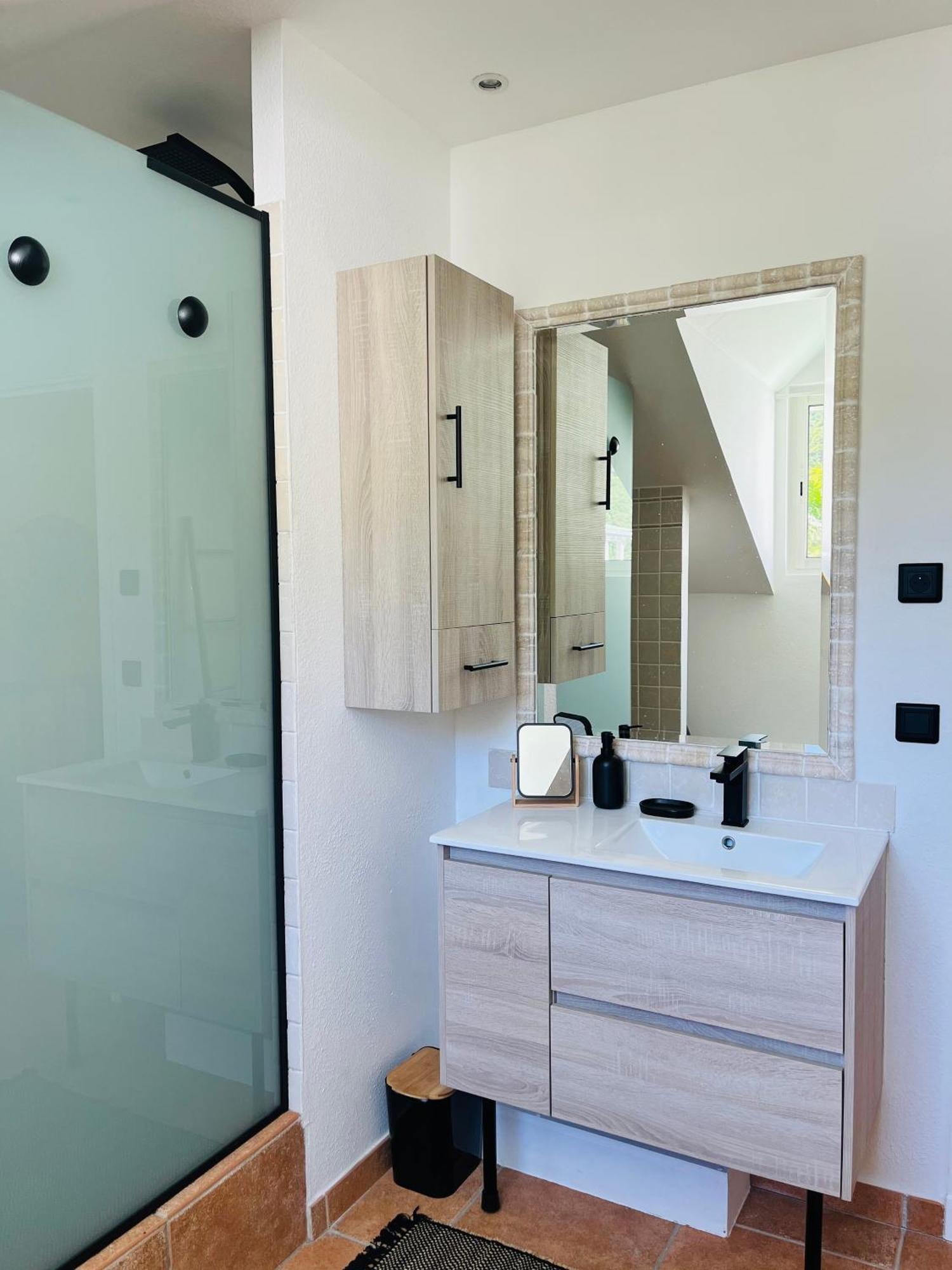 Escale Caraibes Apartment Anse Marcel Ngoại thất bức ảnh