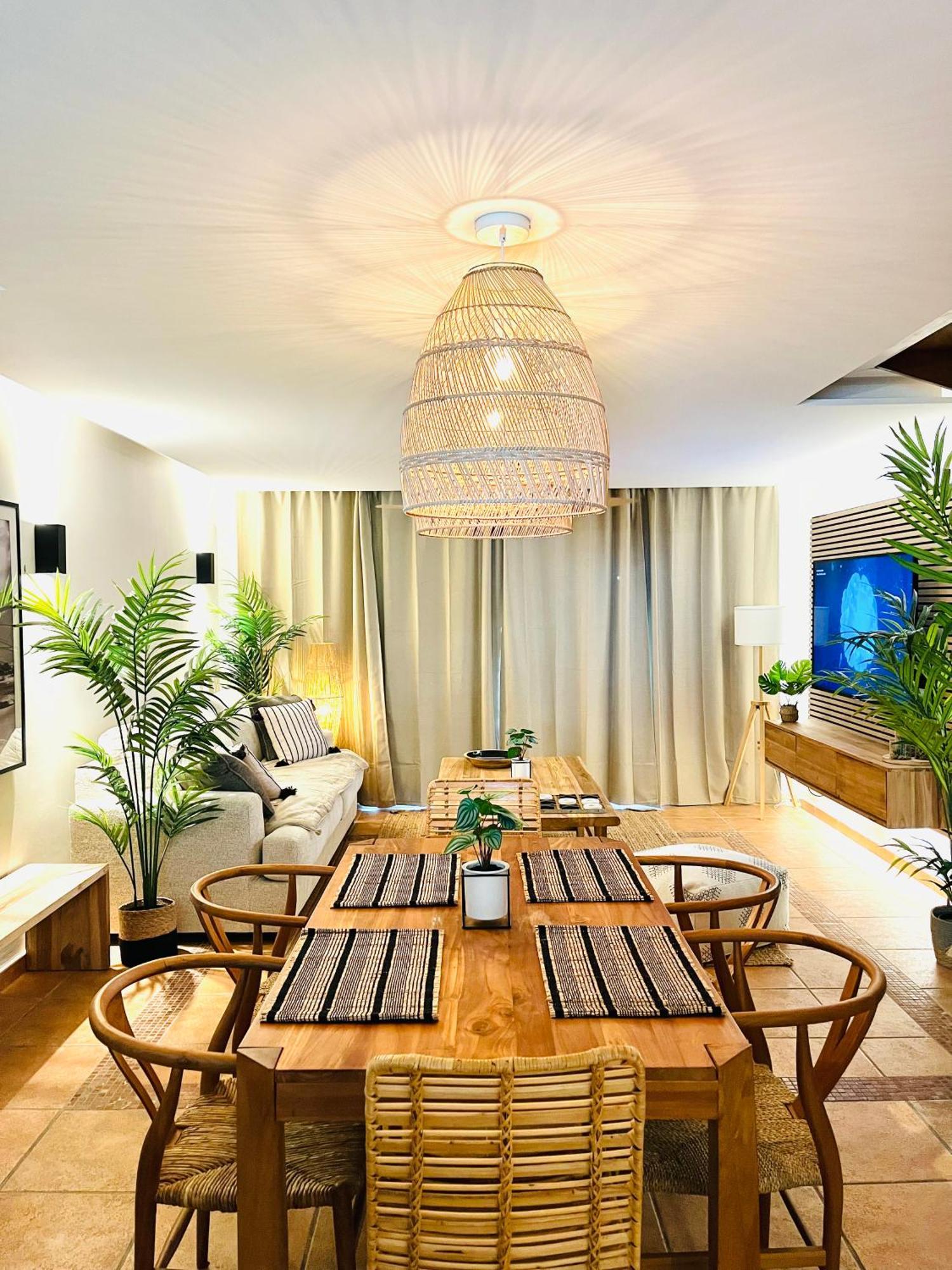 Escale Caraibes Apartment Anse Marcel Ngoại thất bức ảnh